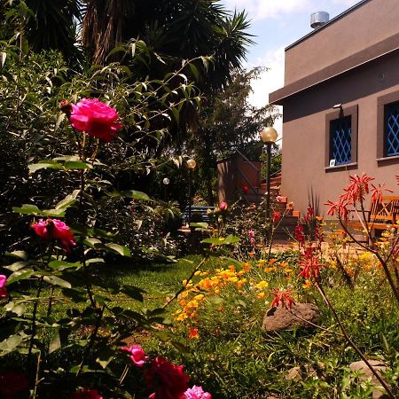 B&B CasaNera Riposto Bagian luar foto