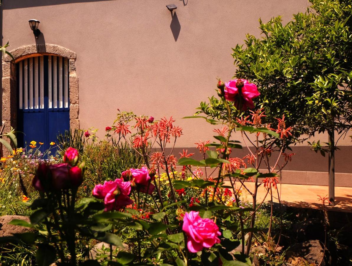 B&B CasaNera Riposto Bagian luar foto